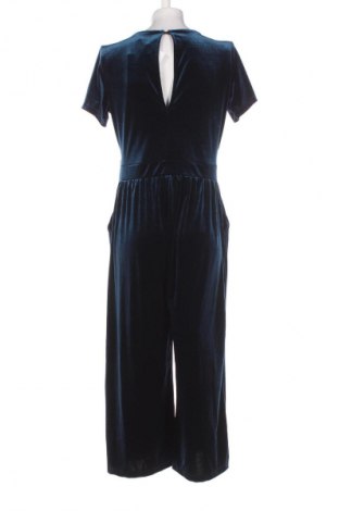 Damski długi kombinezon Editor's Cut, Rozmiar M, Kolor Niebieski, Cena 87,99 zł