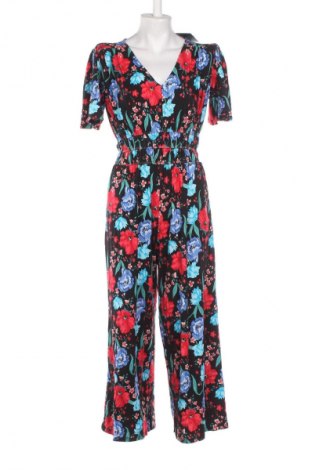 Langer Damen-Overall Editor's Cut, Größe M, Farbe Mehrfarbig, Preis € 17,99