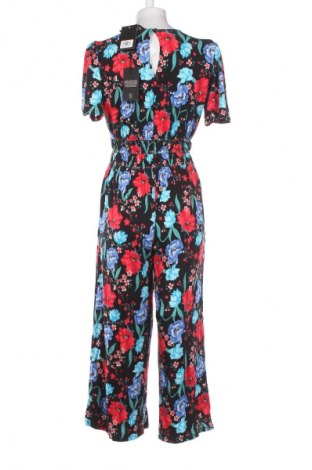 Langer Damen-Overall Editor's Cut, Größe M, Farbe Mehrfarbig, Preis € 17,99