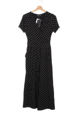 Damski długi kombinezon Editor's Cut, Rozmiar XS, Kolor Kolorowy, Cena 101,99 zł