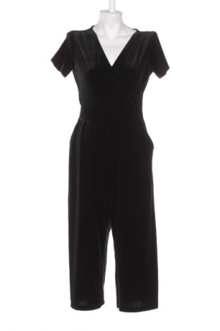 Дамски дълъг гащеризон Editor's Cut, Размер M, Цвят Черен, Цена 13,80 €