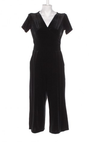 Дамски дълъг гащеризон Editor's Cut, Размер M, Цвят Черен, Цена 17,89 €