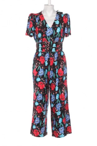 Női hosszú overál Editor's Cut, Méret S, Szín Sokszínű, Ár 9 579 Ft