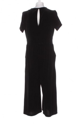 Дамски дълъг гащеризон Editor's Cut, Размер XL, Цвят Черен, Цена 14,31 €