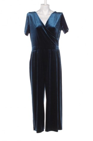 Дамски дълъг гащеризон Editor's Cut, Размер L, Цвят Син, Цена 15,84 €