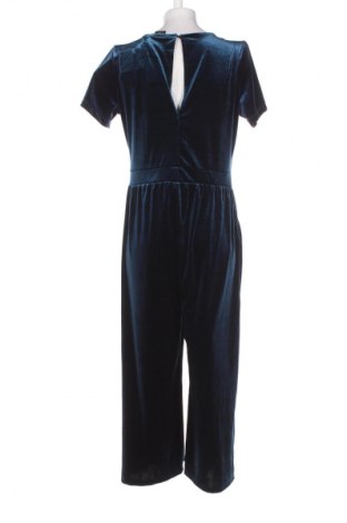 Дамски дълъг гащеризон Editor's Cut, Размер L, Цвят Син, Цена 15,84 €