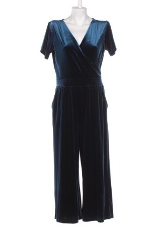 Dámský dlouhý overal Editor's Cut, Velikost M, Barva Modrá, Cena  369,00 Kč