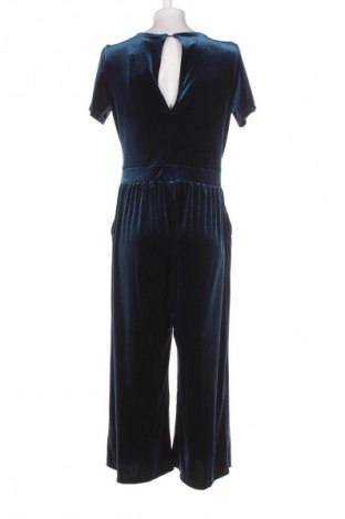 Dámský dlouhý overal Editor's Cut, Velikost M, Barva Modrá, Cena  369,00 Kč