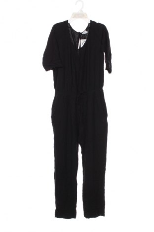 Langer Damen-Overall Elle Nor, Größe S, Farbe Schwarz, Preis € 3,99