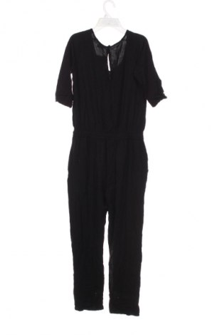 Langer Damen-Overall Elle Nor, Größe S, Farbe Schwarz, Preis € 3,99