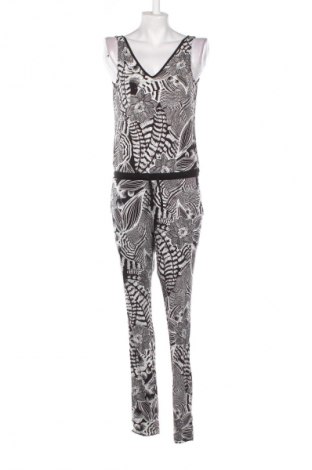 Langer Damen-Overall Expresso, Größe S, Farbe Mehrfarbig, Preis € 4,99