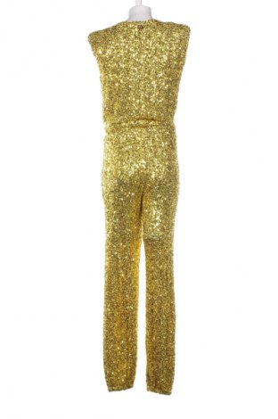 Γυναικεία μακρύ φόρμα Gaelle Paris, Μέγεθος M, Χρώμα  Μπέζ, Τιμή 79,99 €