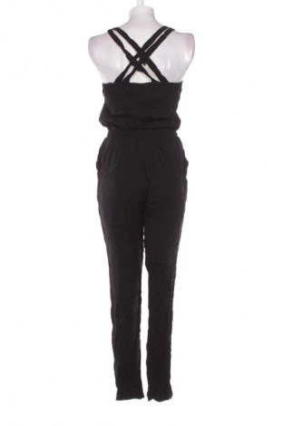 Langer Damen-Overall H&M Divided, Größe S, Farbe Schwarz, Preis € 10,99