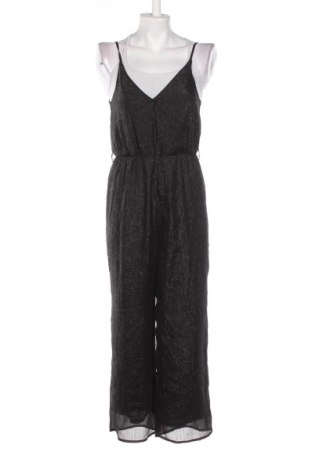 Langer Damen-Overall H&M Divided, Größe S, Farbe Schwarz, Preis € 13,04