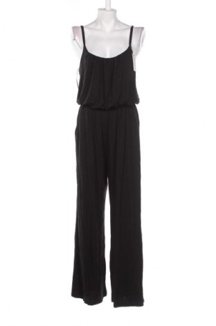 Дамски дълъг гащеризон Kaileigh, Размер M, Цвят Черен, Цена 9,20 €