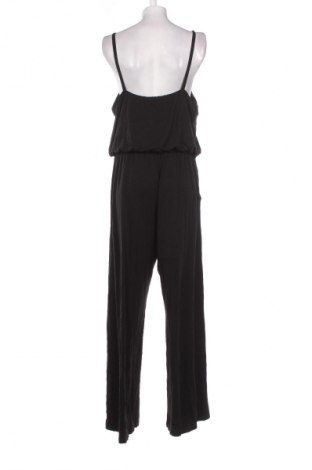 Damski długi kombinezon Kaileigh, Rozmiar XL, Kolor Czarny, Cena 97,99 zł