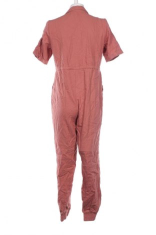 Női hosszú overál Koolook, Méret XL, Szín Hamurózsaszín, Ár 7 039 Ft