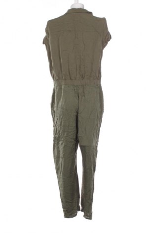 Dámský dlouhý overal Lascana, Velikost XL, Barva Zelená, Cena  329,00 Kč