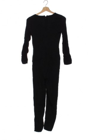 Langer Damen-Overall Mango, Größe XXS, Farbe Schwarz, Preis € 3,99