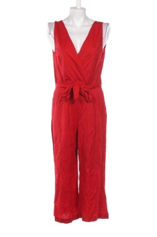 Dámsky dlhý overal Mango, Veľkosť M, Farba Červená, Cena  18,95 €