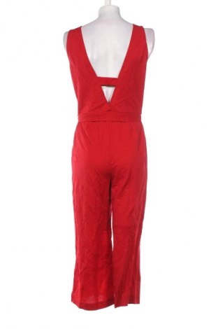 Dámsky dlhý overal Mango, Veľkosť M, Farba Červená, Cena  18,95 €