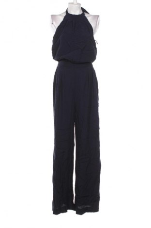 Női hosszú overál Mango, Méret XS, Szín Kék, Ár 7 669 Ft