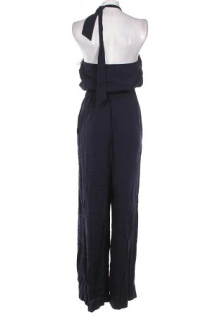 Női hosszú overál Mango, Méret XS, Szín Kék, Ár 7 669 Ft