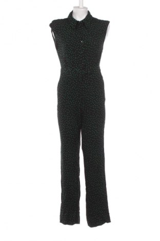 Дамски дълъг гащеризон Mango, Размер L, Цвят Многоцветен, Цена 13,29 €