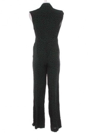 Дамски дълъг гащеризон Mango, Размер L, Цвят Многоцветен, Цена 13,29 €