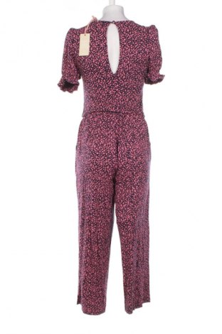 Дамски дълъг гащеризон Mauvette, Размер M, Цвят Многоцветен, Цена 37,32 €