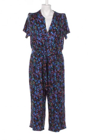 Дамски дълъг гащеризон Mauvette, Размер XL, Цвят Многоцветен, Цена 37,32 €