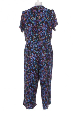 Дамски дълъг гащеризон Mauvette, Размер XL, Цвят Многоцветен, Цена 37,32 €