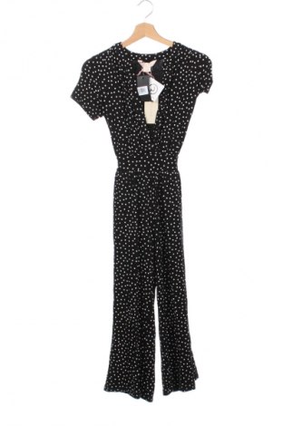 Дамски дълъг гащеризон Mauvette, Размер XS, Цвят Многоцветен, Цена 17,38 €