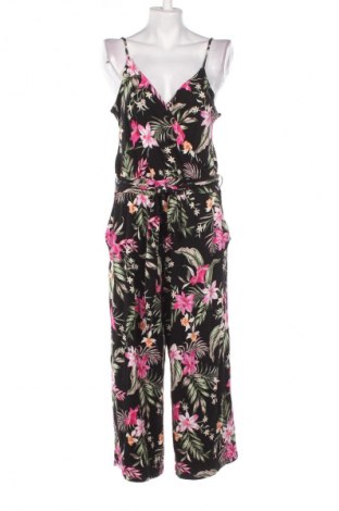 Damski długi kombinezon Mauvette, Rozmiar M, Kolor Kolorowy, Cena 93,99 zł