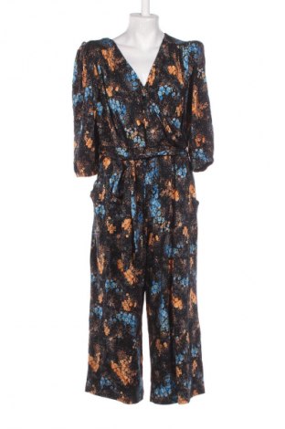 Damski długi kombinezon Mauvette, Rozmiar XL, Kolor Kolorowy, Cena 76,99 zł