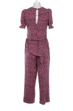 Langer Damen-Overall Mauvette, Größe M, Farbe Mehrfarbig, Preis 18,99 €