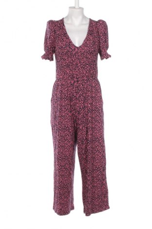 Langer Damen-Overall Mauvette, Größe M, Farbe Mehrfarbig, Preis 18,99 €