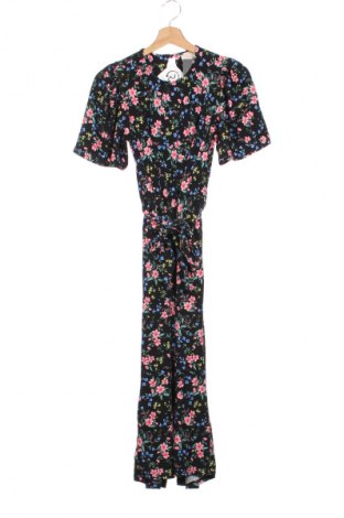 Langer Damen-Overall Mauvette, Größe XS, Farbe Mehrfarbig, Preis € 35,99