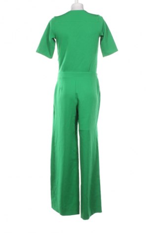 Női hosszú overál Moe, Méret L, Szín Zöld, Ár 9 769 Ft