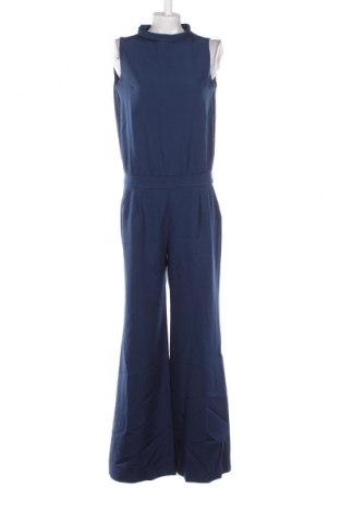 Damski długi kombinezon Moe, Rozmiar L, Kolor Niebieski, Cena 114,99 zł