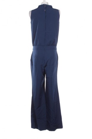 Damski długi kombinezon Moe, Rozmiar L, Kolor Niebieski, Cena 114,99 zł