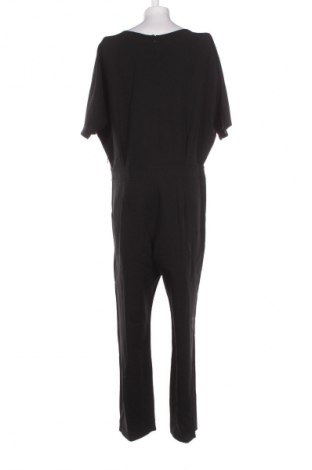 Дамски дълъг гащеризон Moe, Размер XXL, Цвят Черен, Цена 18,91 €