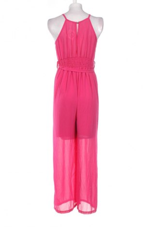 Dámský dlouhý overal NEW COLLECTION, Velikost M, Barva Růžová, Cena  145,00 Kč