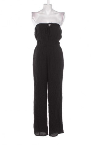 Дамски дълъг гащеризон Next, Размер S, Цвят Черен, Цена 11,24 €