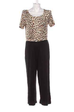 Дамски дълъг гащеризон Peter Hahn, Размер L, Цвят Многоцветен, Цена 14,31 €