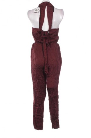 Dámský dlouhý overal Reiss, Velikost M, Barva Hnědá, Cena  719,00 Kč