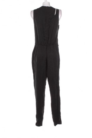 Дамски дълъг гащеризон Reserved, Размер L, Цвят Черен, Цена 23,00 €