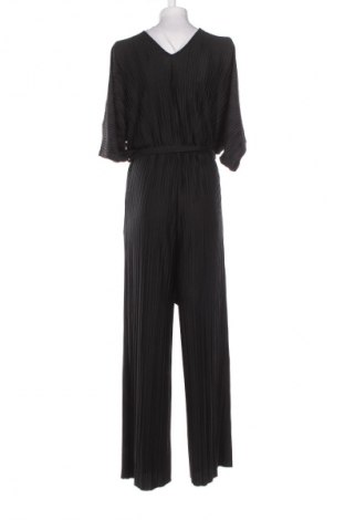 Damski długi kombinezon Reserved, Rozmiar M, Kolor Czarny, Cena 116,27 zł