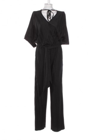 Damski długi kombinezon Reserved, Rozmiar M, Kolor Czarny, Cena 116,27 zł