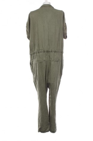 Női hosszú overál S.Oliver, Méret 3XL, Szín Zöld, Ár 3 239 Ft